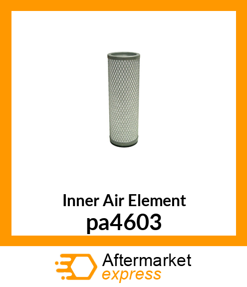 Inner Air Element pa4603