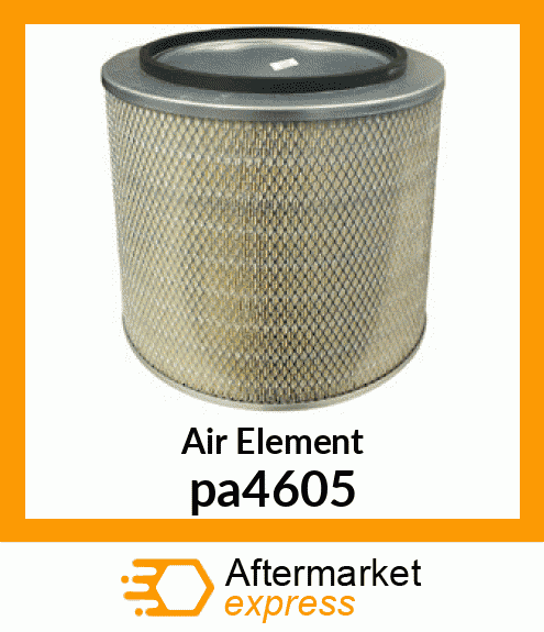 Air Element pa4605