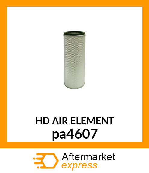 HD AIR ELEMENT pa4607