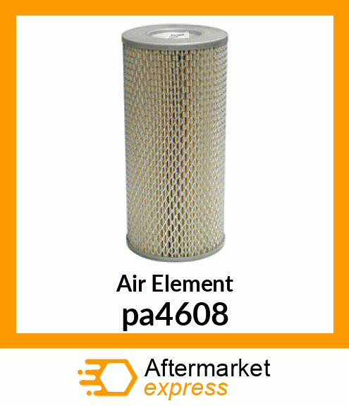 Air Element pa4608