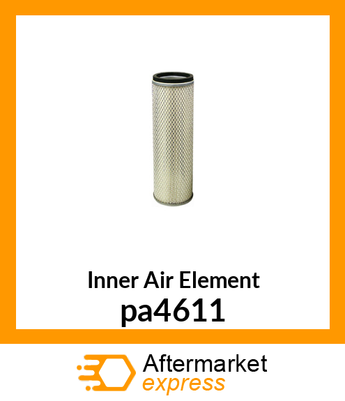 Inner Air Element pa4611