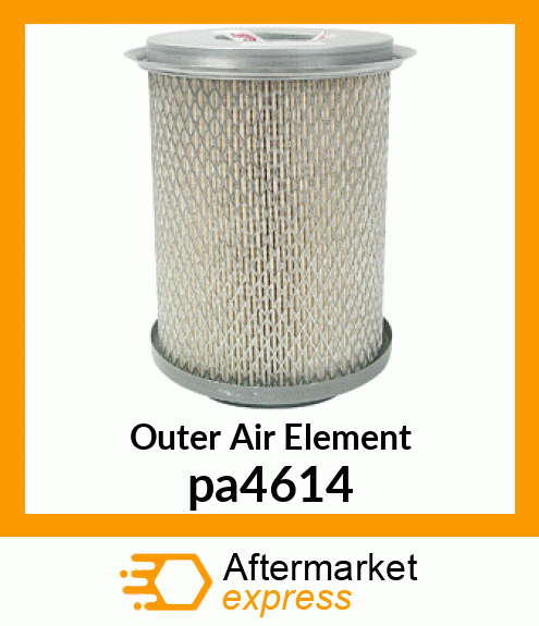 Outer Air Element pa4614