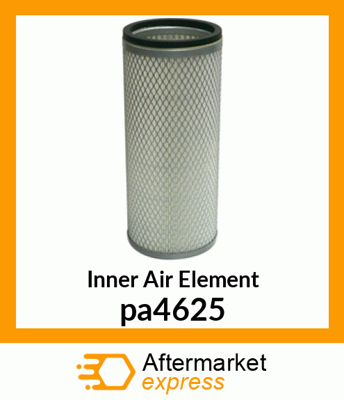 Inner Air Element pa4625