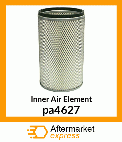 Inner Air Element pa4627