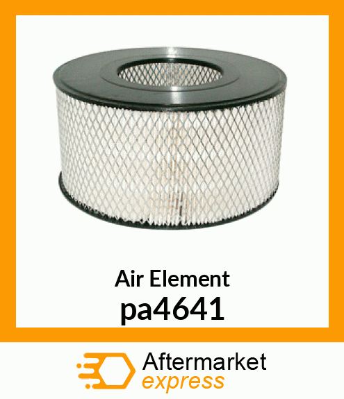 Air Element pa4641