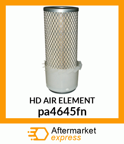 HD AIR ELEMENT pa4645fn