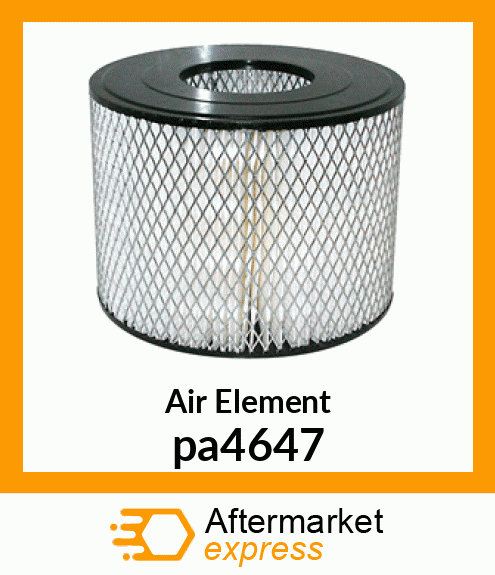 Air Element pa4647