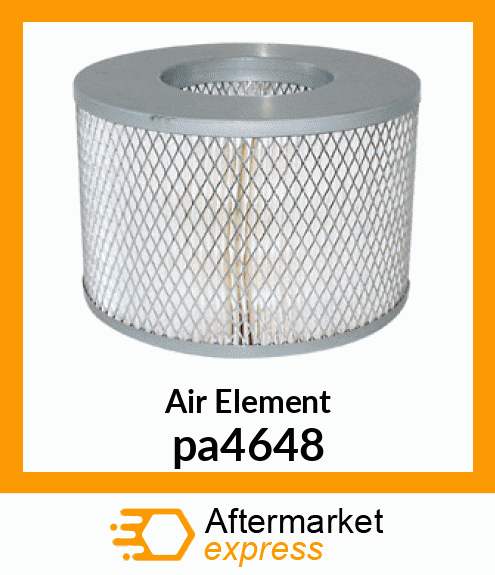Air Element pa4648