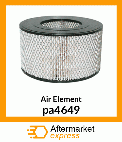 Air Element pa4649