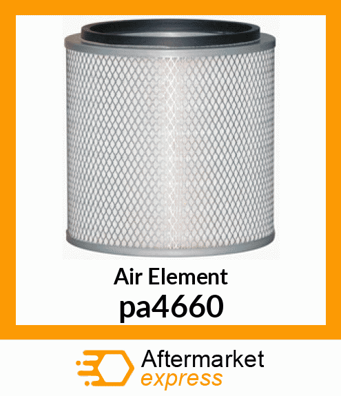 Air Element pa4660