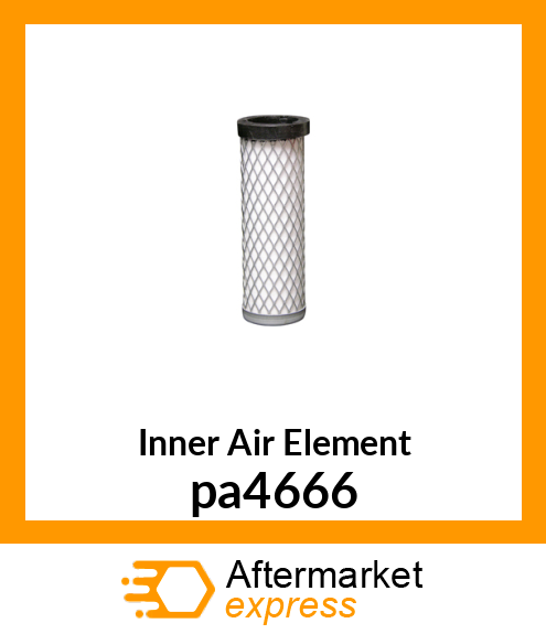 Inner Air Element pa4666