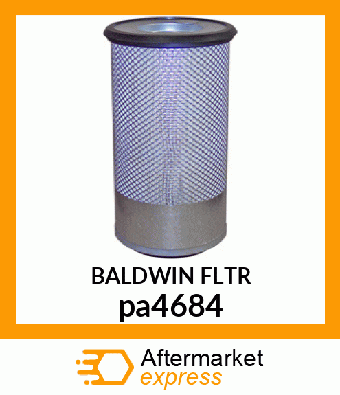 FLTR pa4684