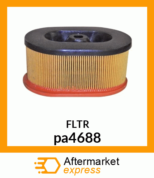 FLTR pa4688