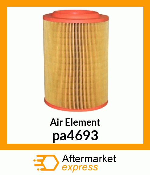Air Element pa4693