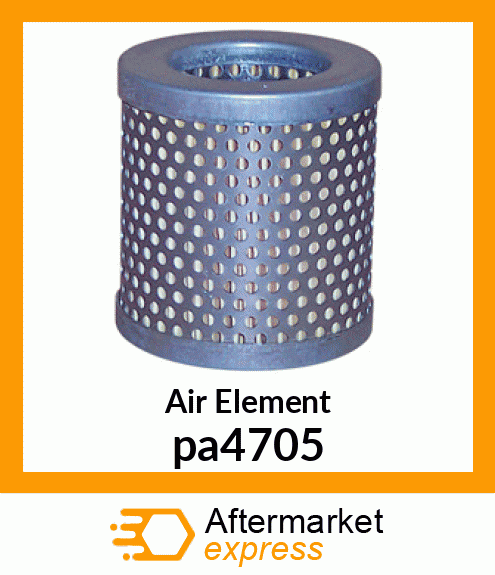 Air Element pa4705