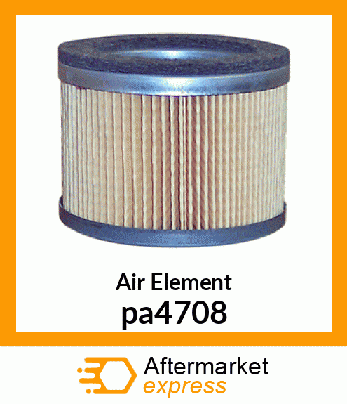 Air Element pa4708