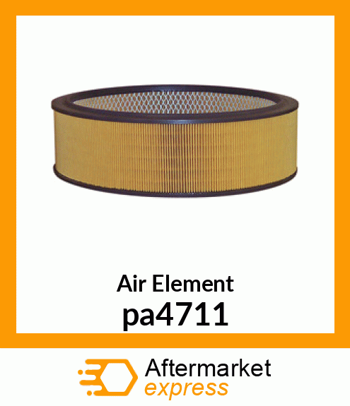 Air Element pa4711