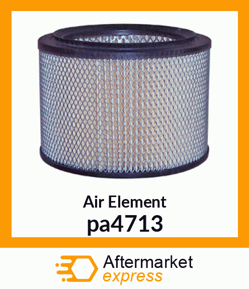 Air Element pa4713