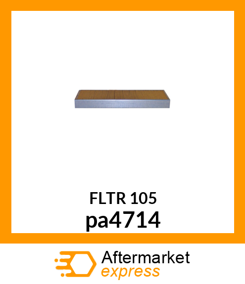 FLTR 105 pa4714