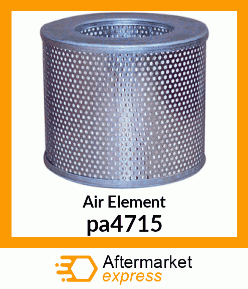 Air Element pa4715