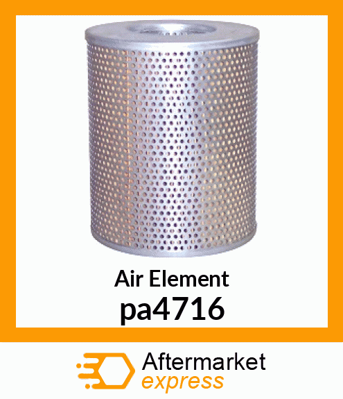 Air Element pa4716