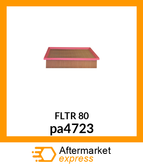 FLTR 80 pa4723