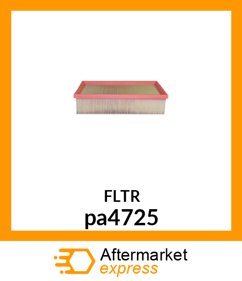 FLTR pa4725