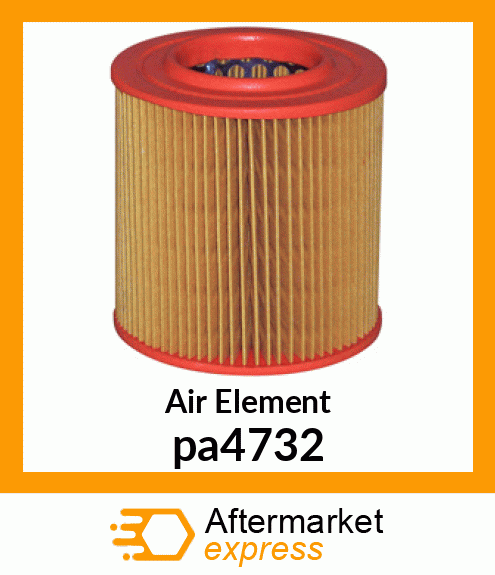 Air Element pa4732
