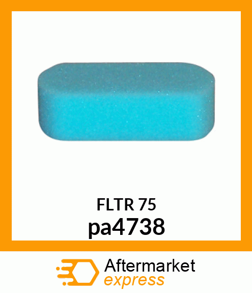 FLTR 75 pa4738