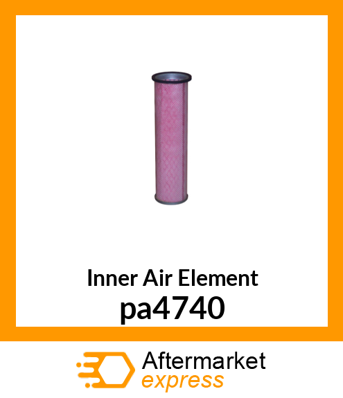 Inner Air Element pa4740