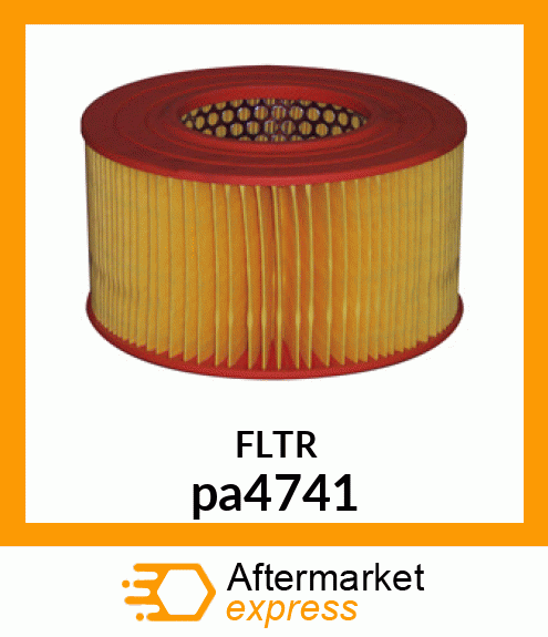 FLTR pa4741