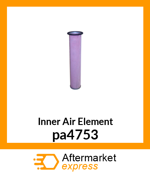 Inner Air Element pa4753