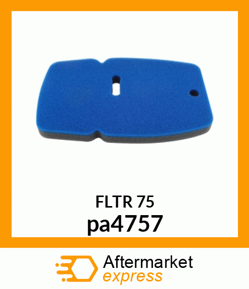 FLTR 75 pa4757