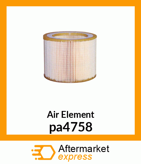 Air Element pa4758