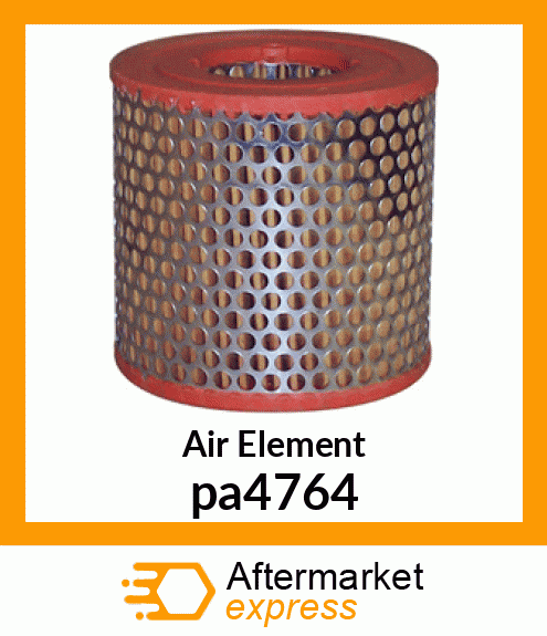 Air Element pa4764