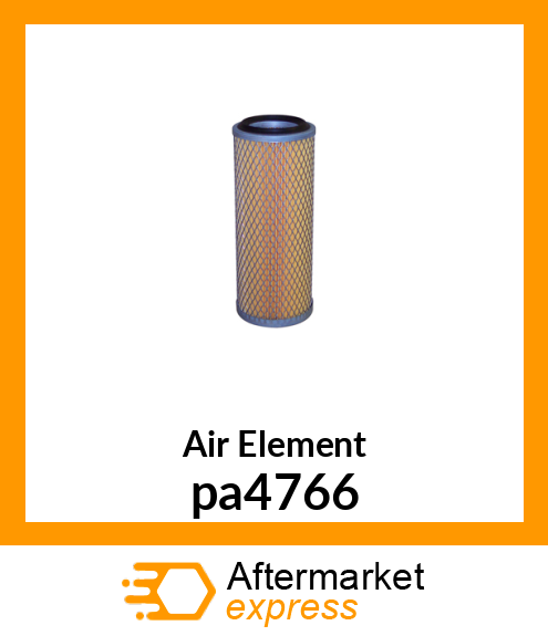 Air Element pa4766