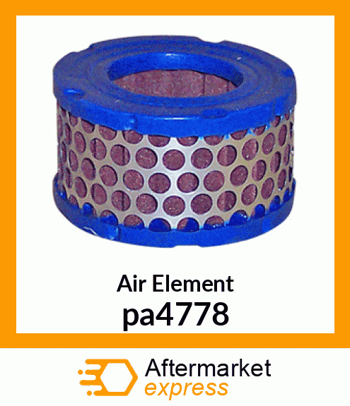 Air Element pa4778
