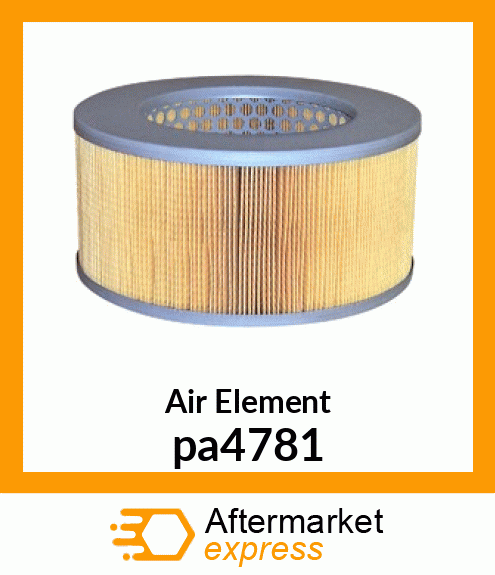 Air Element pa4781
