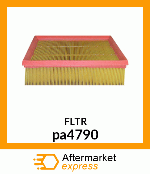 FLTR pa4790