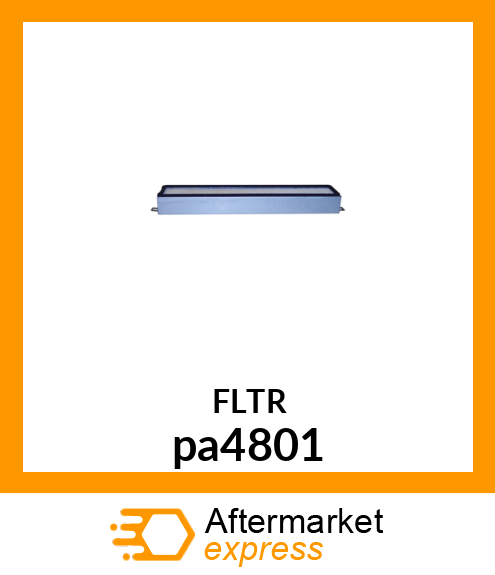 FLTR pa4801