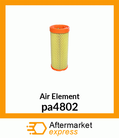 Air Element pa4802