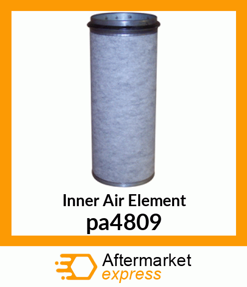 Inner Air Element pa4809
