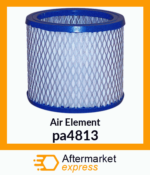 Air Element pa4813