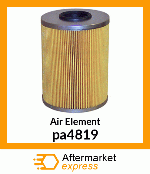 Air Element pa4819