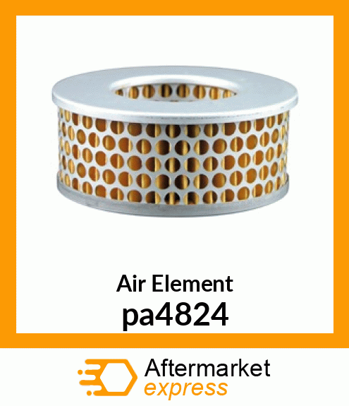 Air Element pa4824