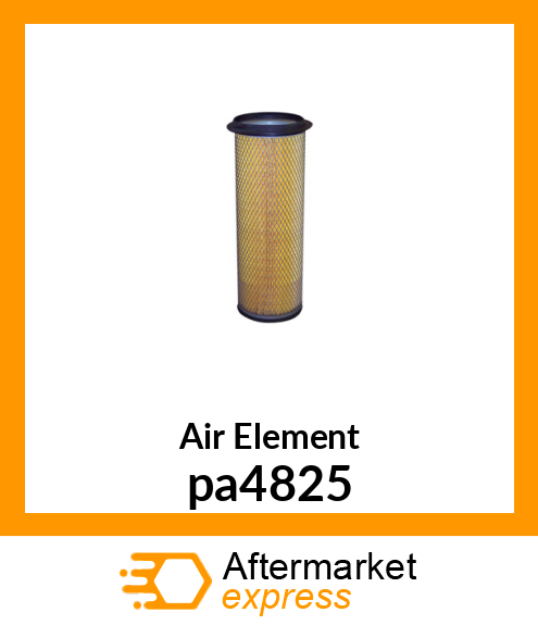 Air Element PA4825