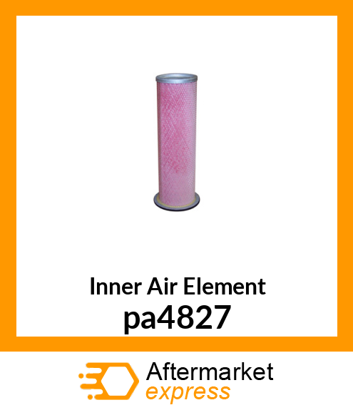 Inner Air Element pa4827