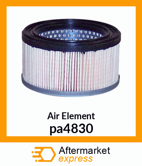 Air Element pa4830