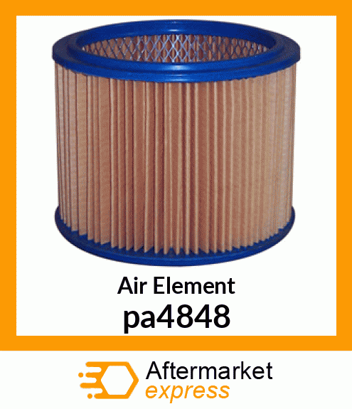 Air Element pa4848