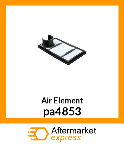 Air Element pa4853